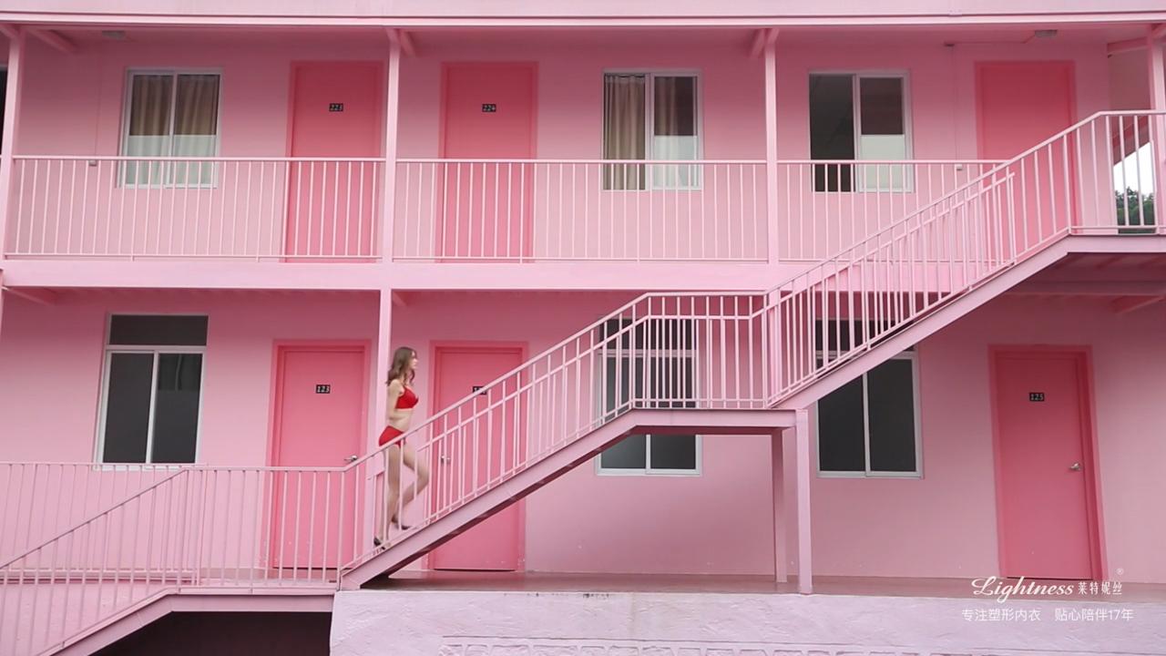 2017萊特妮絲秋冬節(jié)慶系列