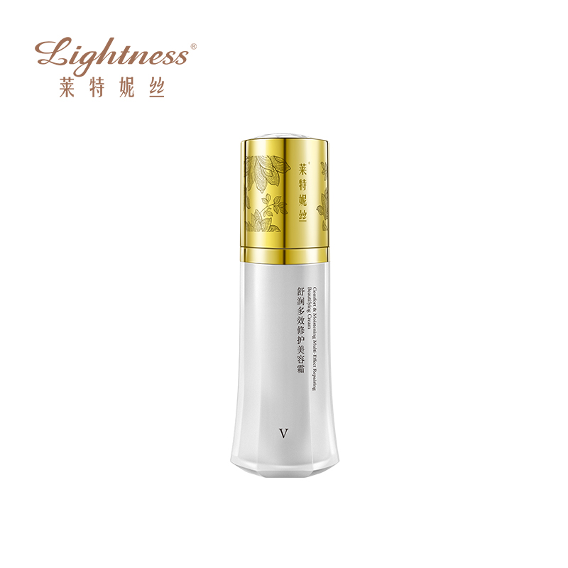 [F5]舒潤多效修護(hù)美容霜