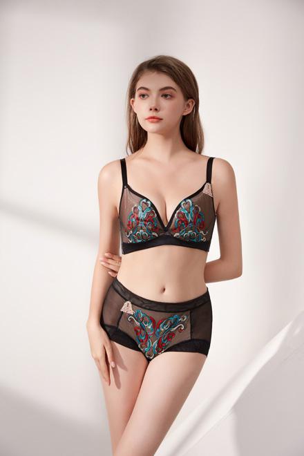 2021春夏全新系列